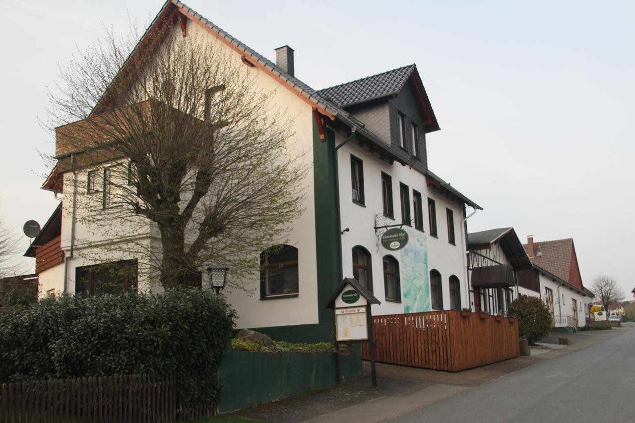 Derentaler Hof Экстерьер фото